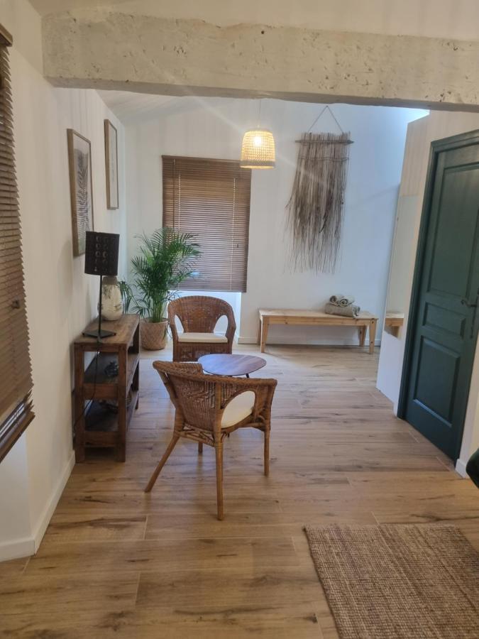 Entre Ventoux Et Luberon Chambre D'Hote Sault-de-Vaucluse Kültér fotó