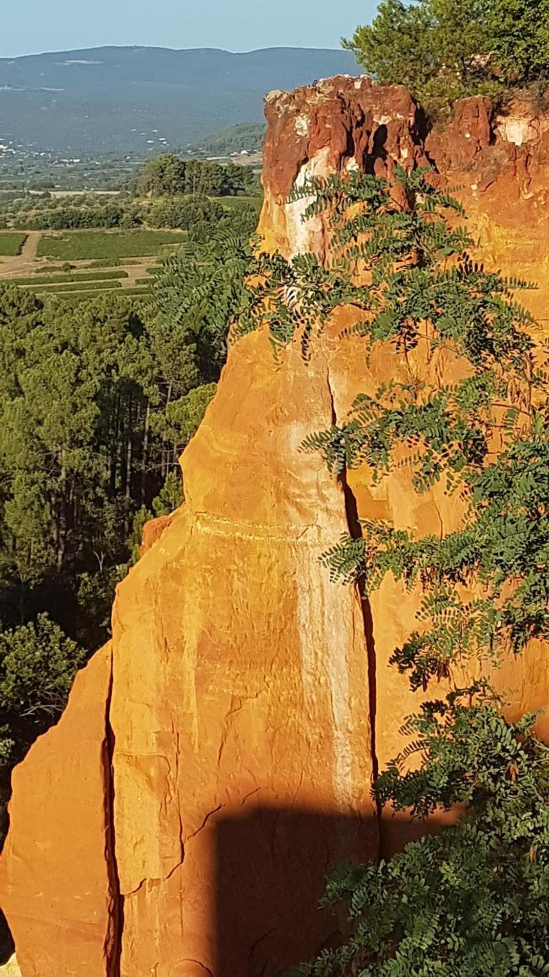 Entre Ventoux Et Luberon Chambre D'Hote Sault-de-Vaucluse Kültér fotó