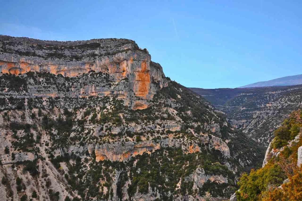 Entre Ventoux Et Luberon Chambre D'Hote Sault-de-Vaucluse Kültér fotó